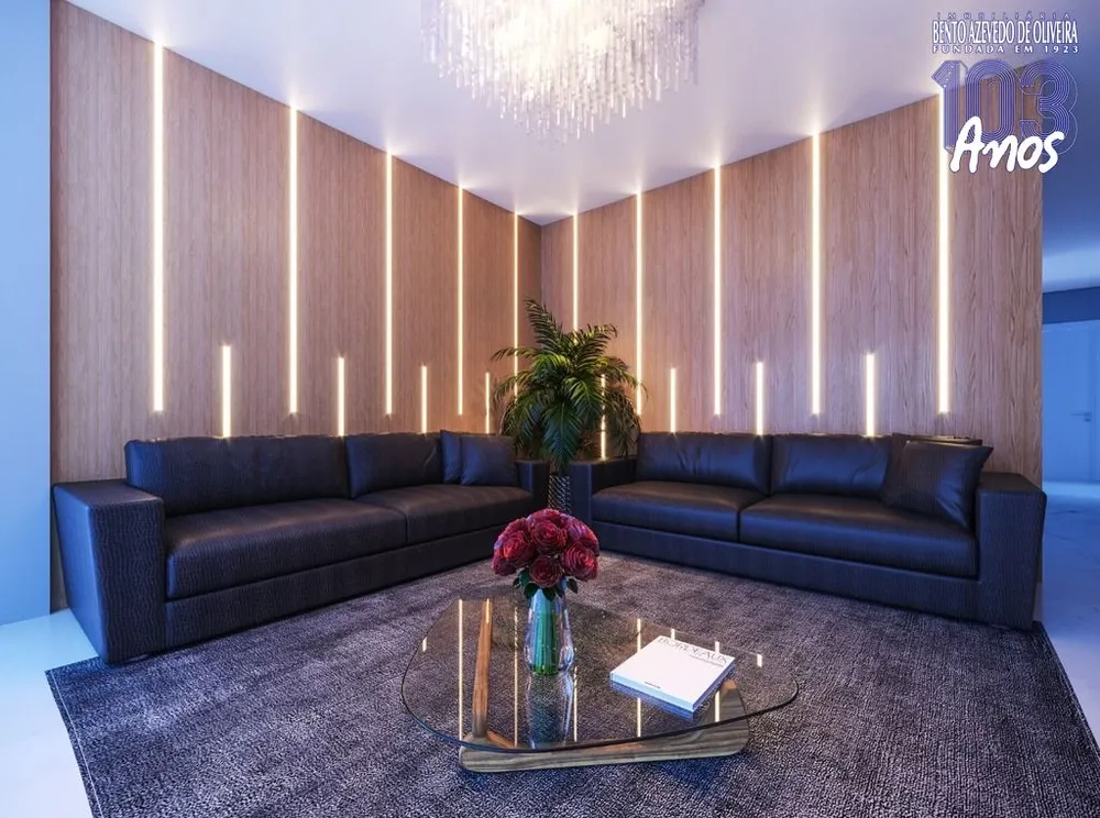 Apartamento, 3 quartos, 108 m² - Foto 6