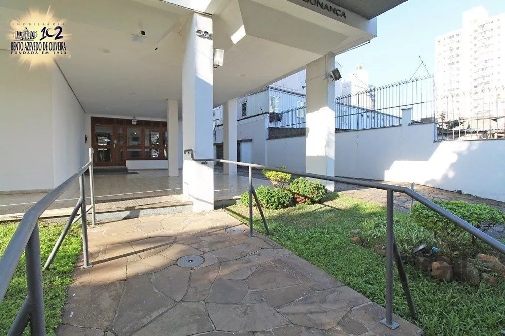Cobertura, 1 quarto, 75 m² - Foto 5
