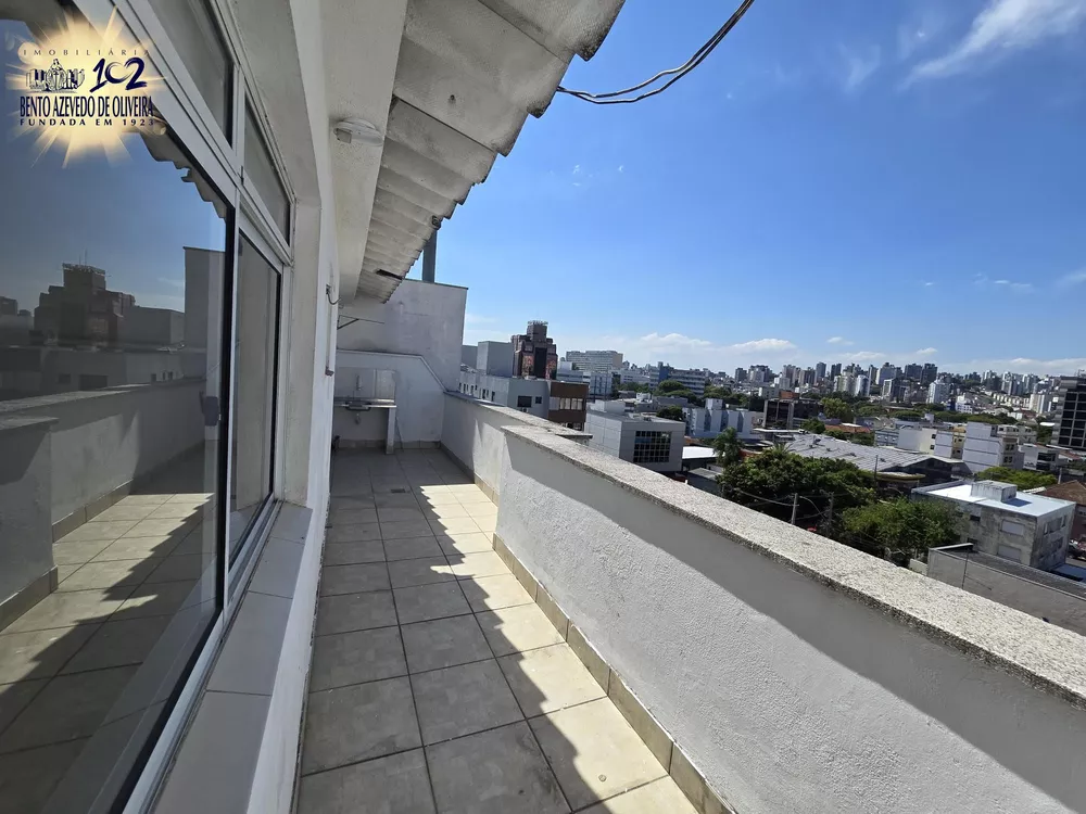 Cobertura, 1 quarto, 75 m² - Foto 8