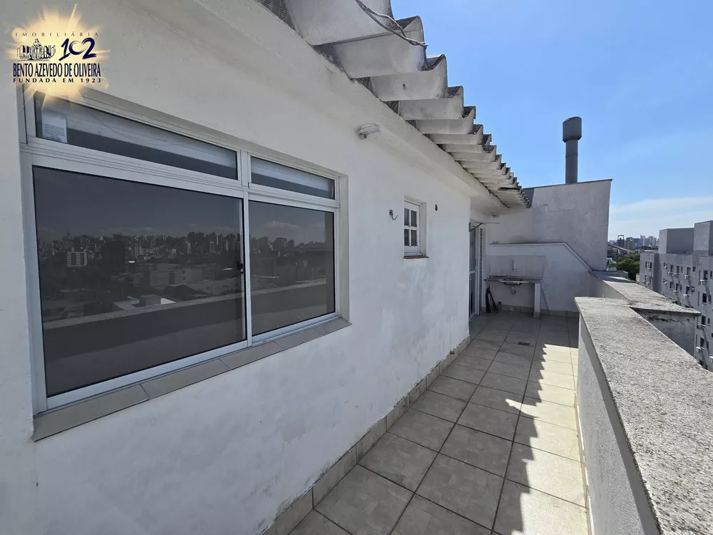 Cobertura, 1 quarto, 75 m² - Foto 3