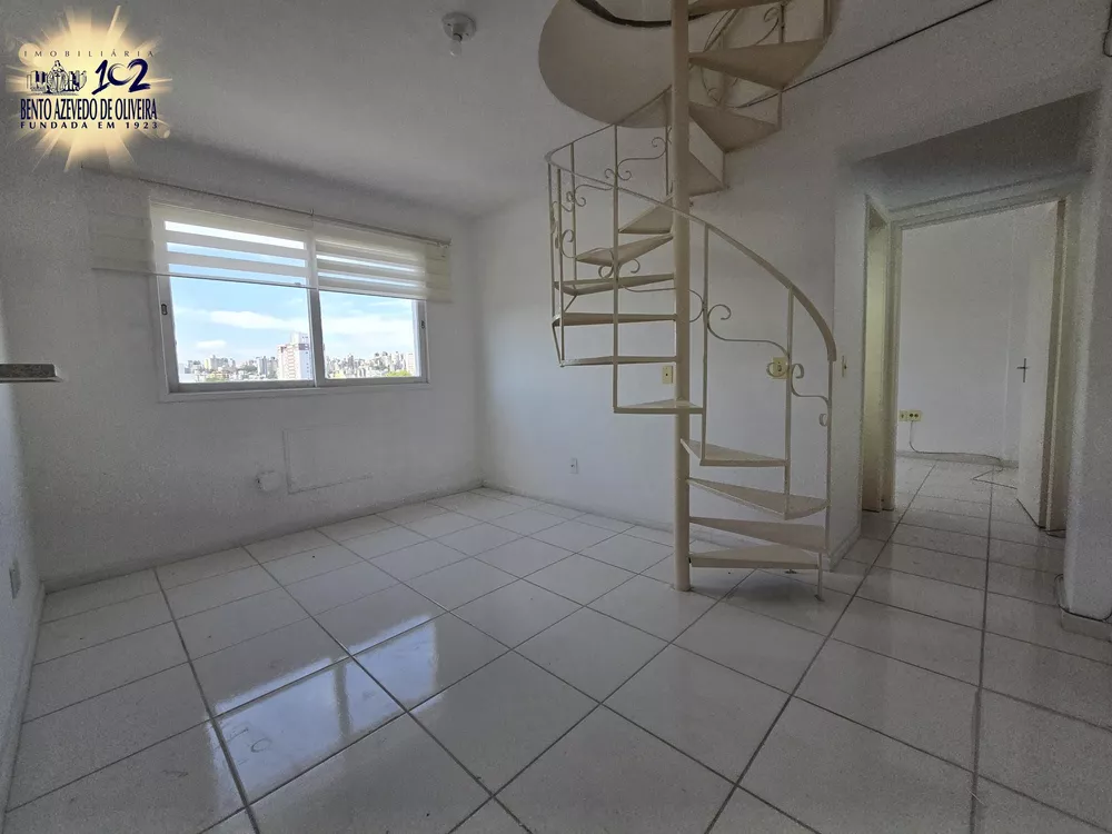 Cobertura, 1 quarto, 75 m² - Foto 4