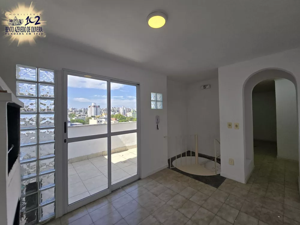 Cobertura, 1 quarto, 75 m² - Foto 7