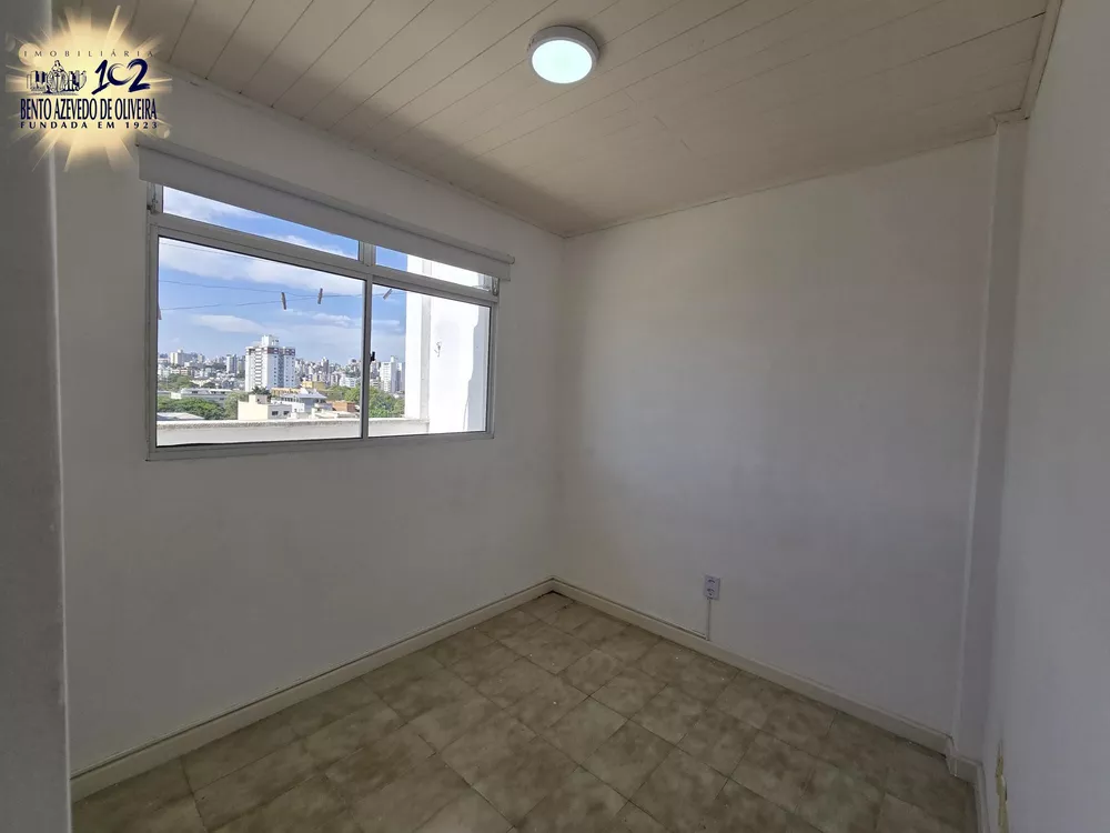 Cobertura, 1 quarto, 75 m² - Foto 1