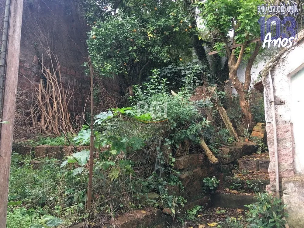 Terreno, 302 m² - Foto 3