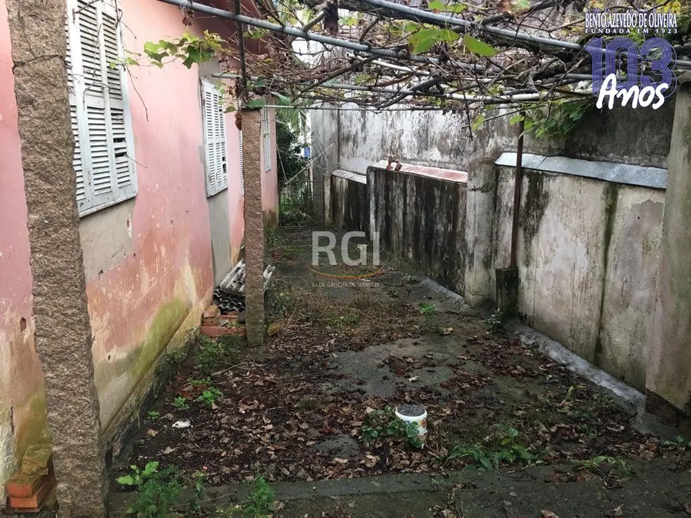 Terreno, 302 m² - Foto 1
