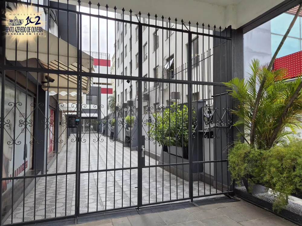 Loja-Salão, 50 m² - Foto 4
