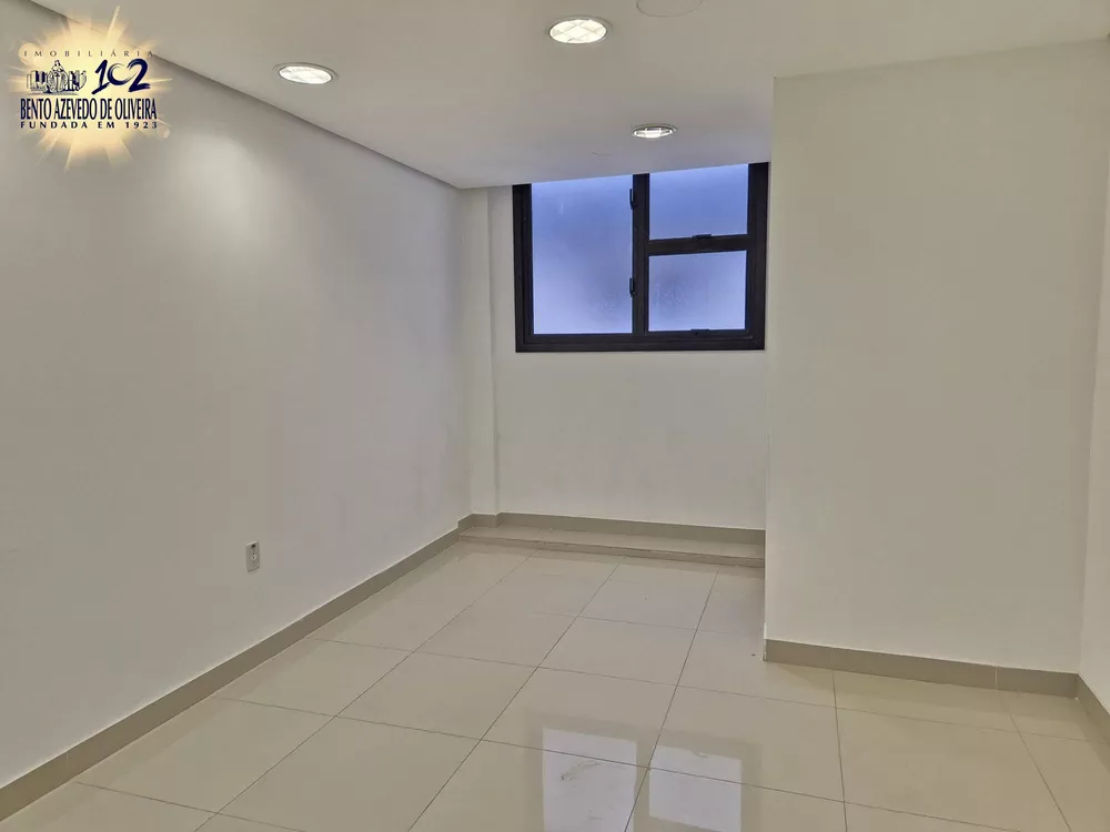 Loja-Salão, 50 m² - Foto 1