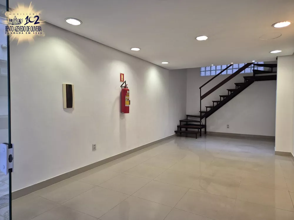 Loja-Salão, 50 m² - Foto 2