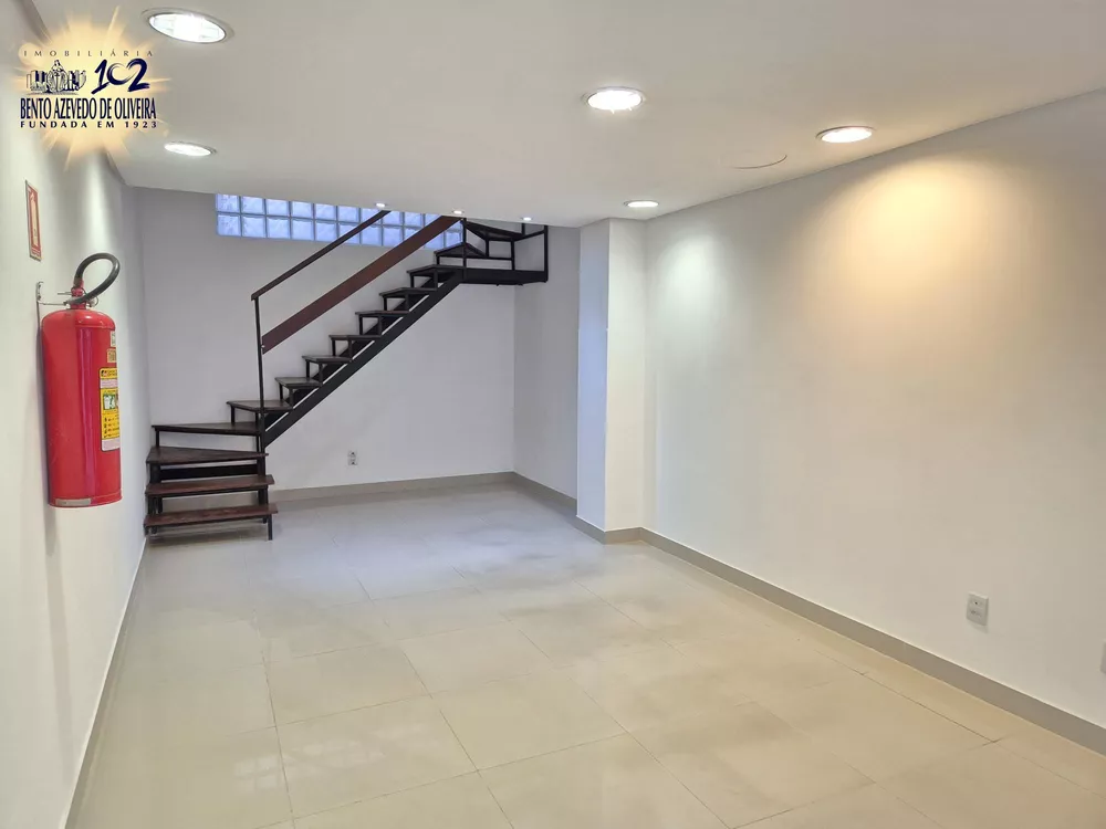 Loja-Salão, 50 m² - Foto 3