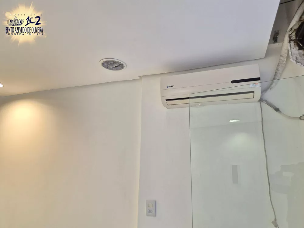 Loja-Salão, 50 m² - Foto 7