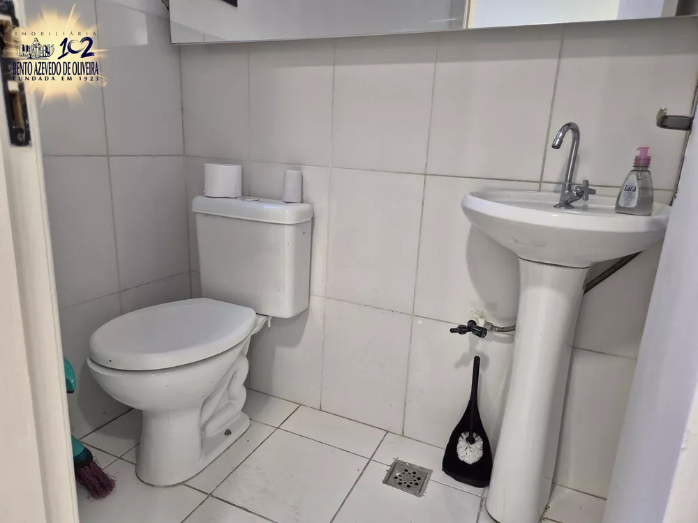 Loja-Salão, 50 m² - Foto 5