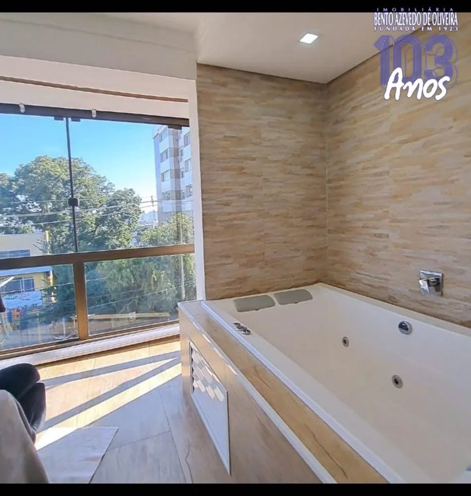 Apartamento, 3 quartos, 109 m² - Foto 3