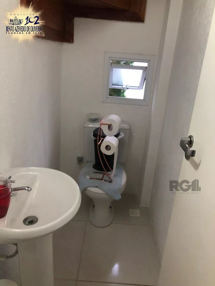 Casa de Condomínio, 2 quartos - Foto 8