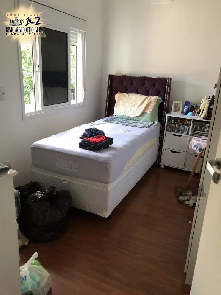 Casa de Condomínio, 2 quartos - Foto 3