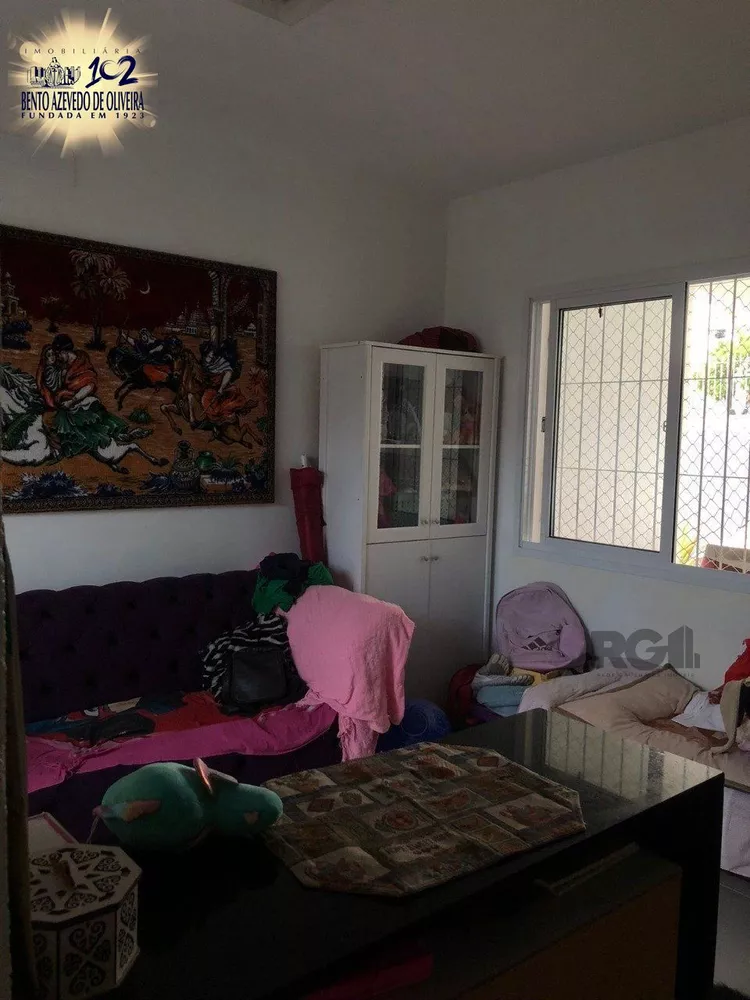Casa de Condomínio, 2 quartos - Foto 2