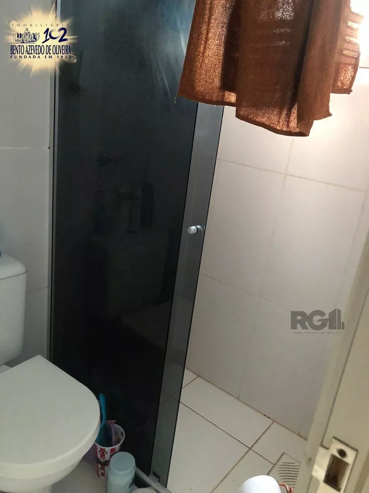 Casa de Condomínio, 2 quartos - Foto 4