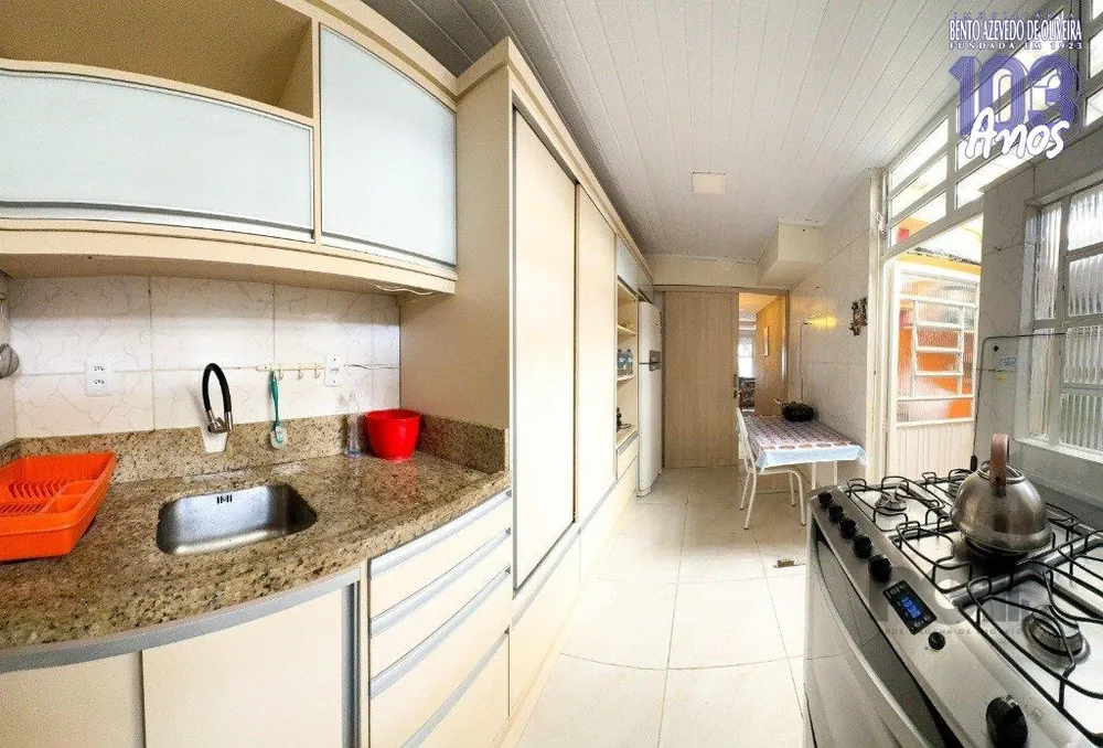 Apartamento, 3 quartos, 115 m² - Foto 2