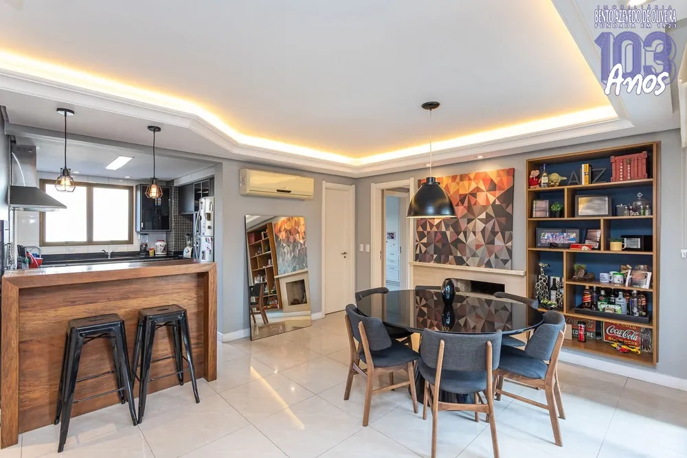 Apartamento, 3 quartos, 85 m² - Foto 2