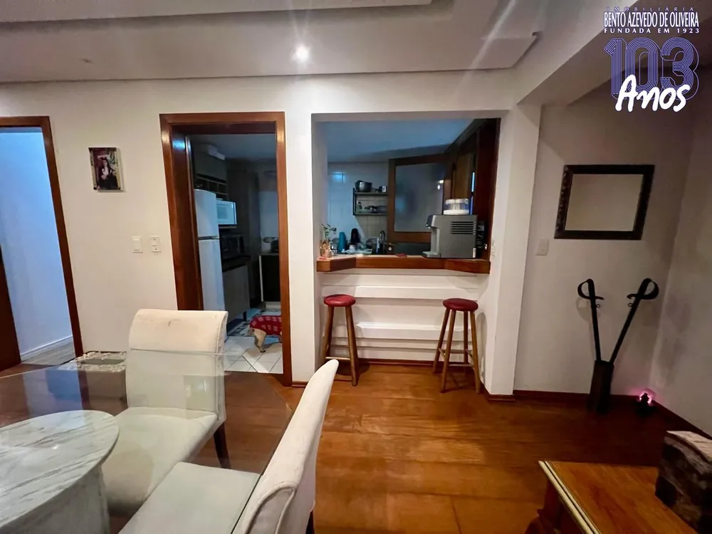 Apartamento, 3 quartos, 85 m² - Foto 1