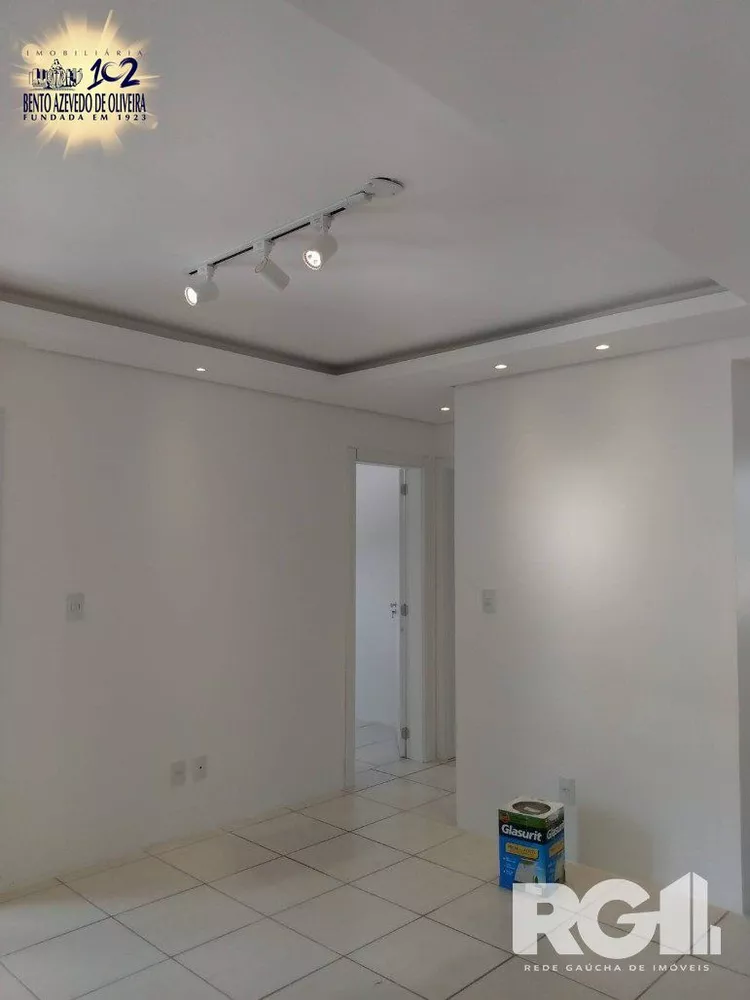 Apartamento, 2 quartos, 51 m² - Foto 1