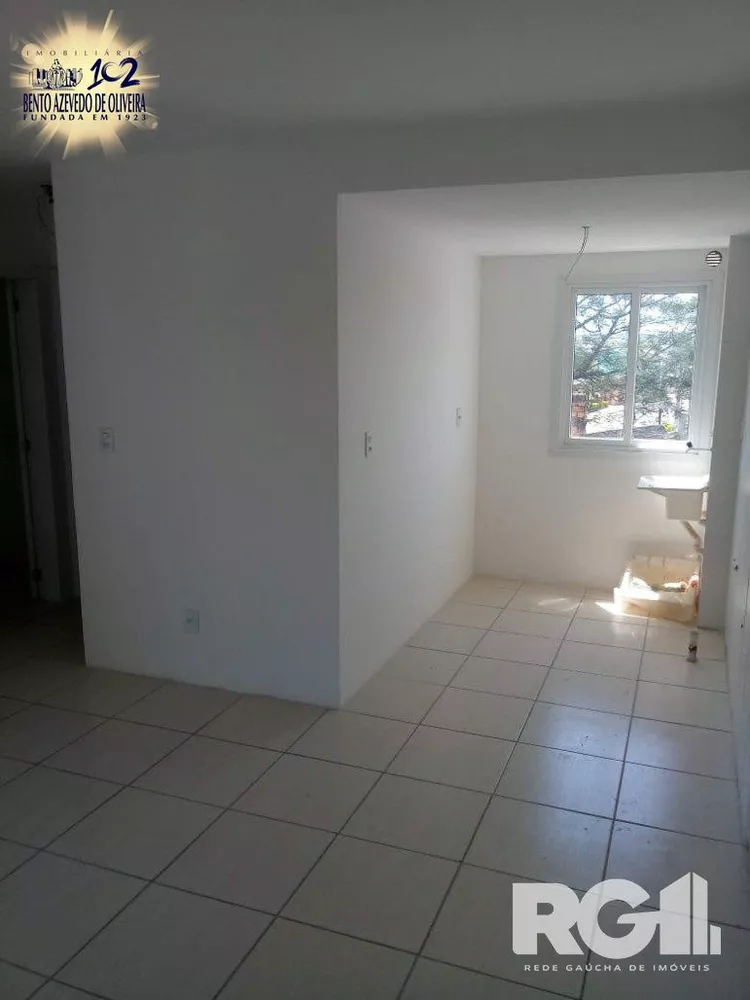 Apartamento, 2 quartos, 51 m² - Foto 3