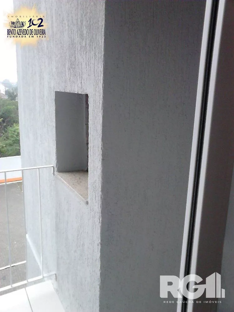 Apartamento, 2 quartos, 51 m² - Foto 4