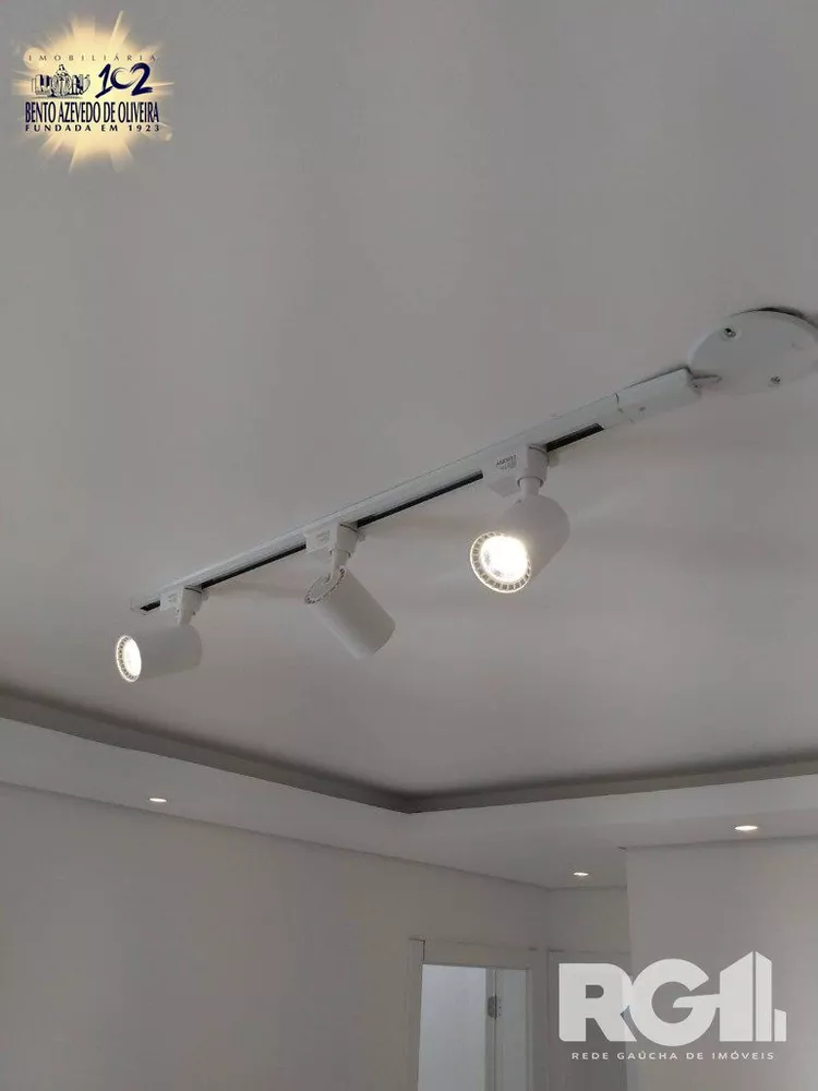 Apartamento, 2 quartos, 51 m² - Foto 2