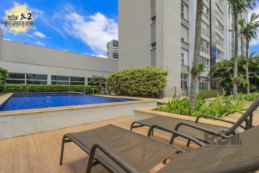 Apartamento, 3 quartos, 126 m² - Foto 5