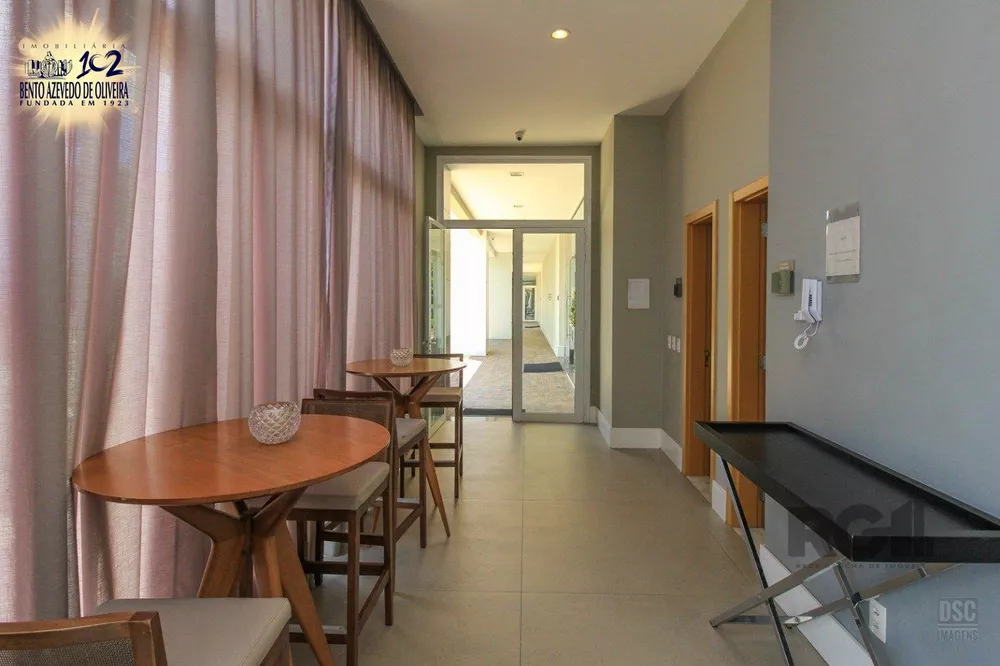 Apartamento, 3 quartos, 126 m² - Foto 7