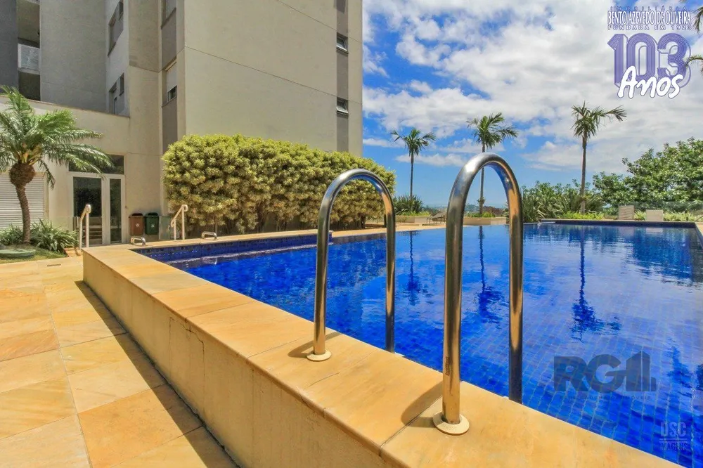 Apartamento, 3 quartos, 126 m² - Foto 9