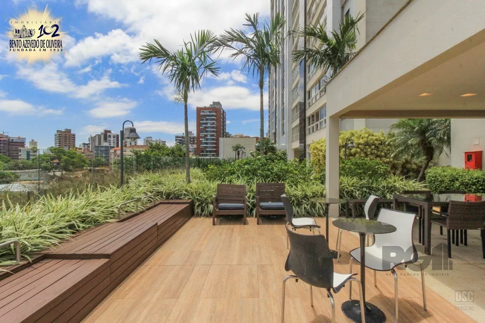 Apartamento, 3 quartos, 126 m² - Foto 4