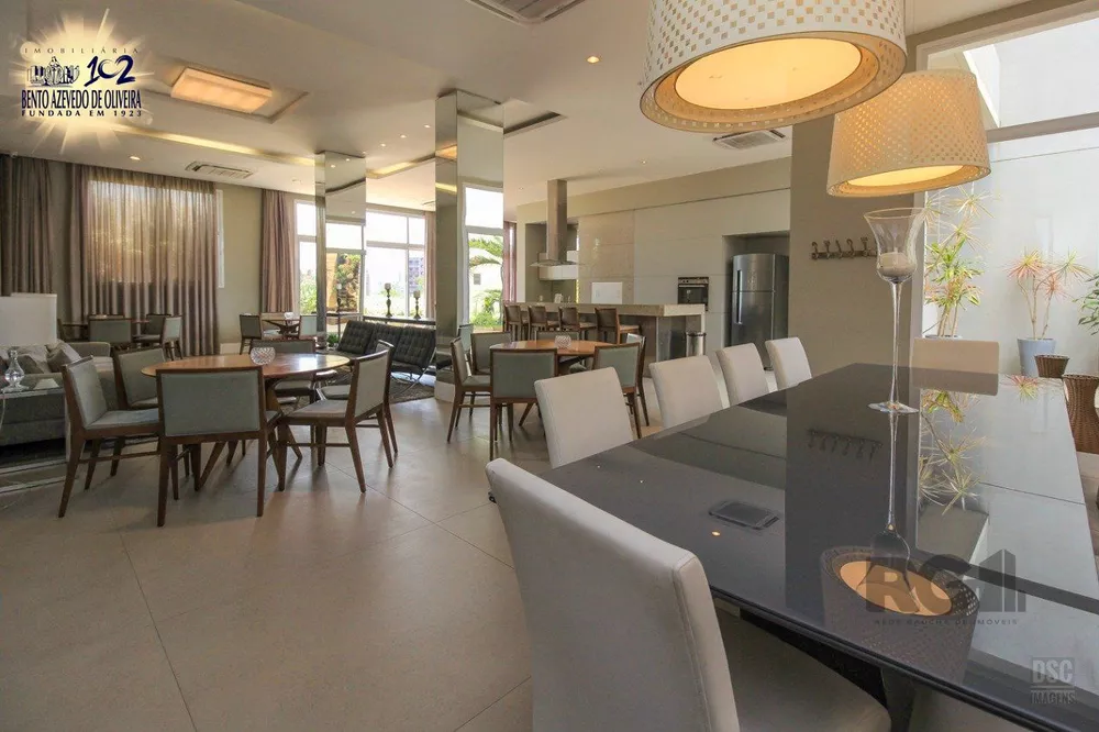 Apartamento, 3 quartos, 126 m² - Foto 1