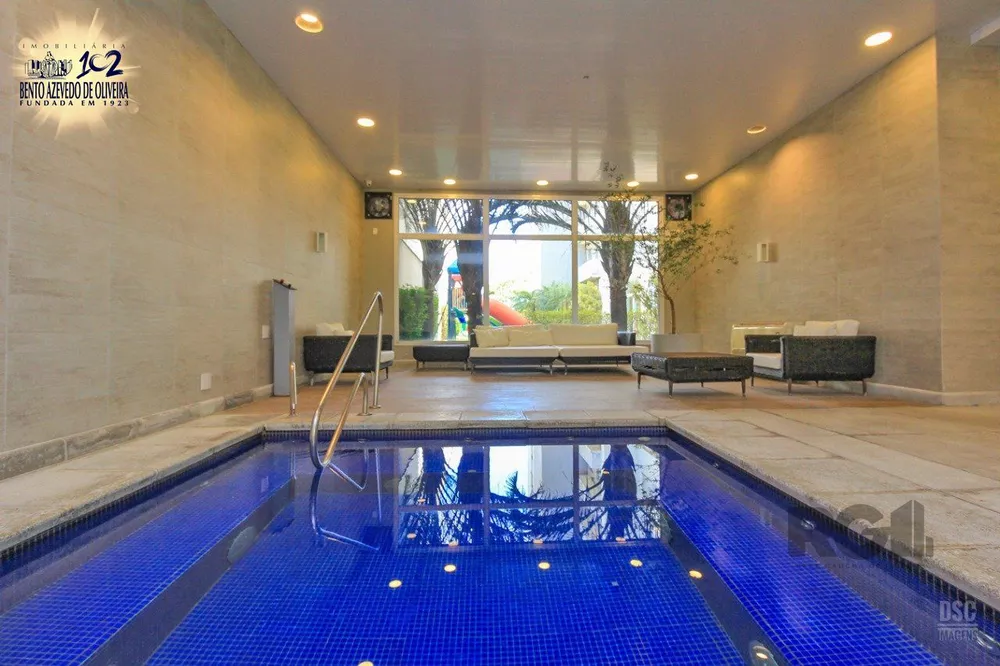 Apartamento, 3 quartos, 126 m² - Foto 6