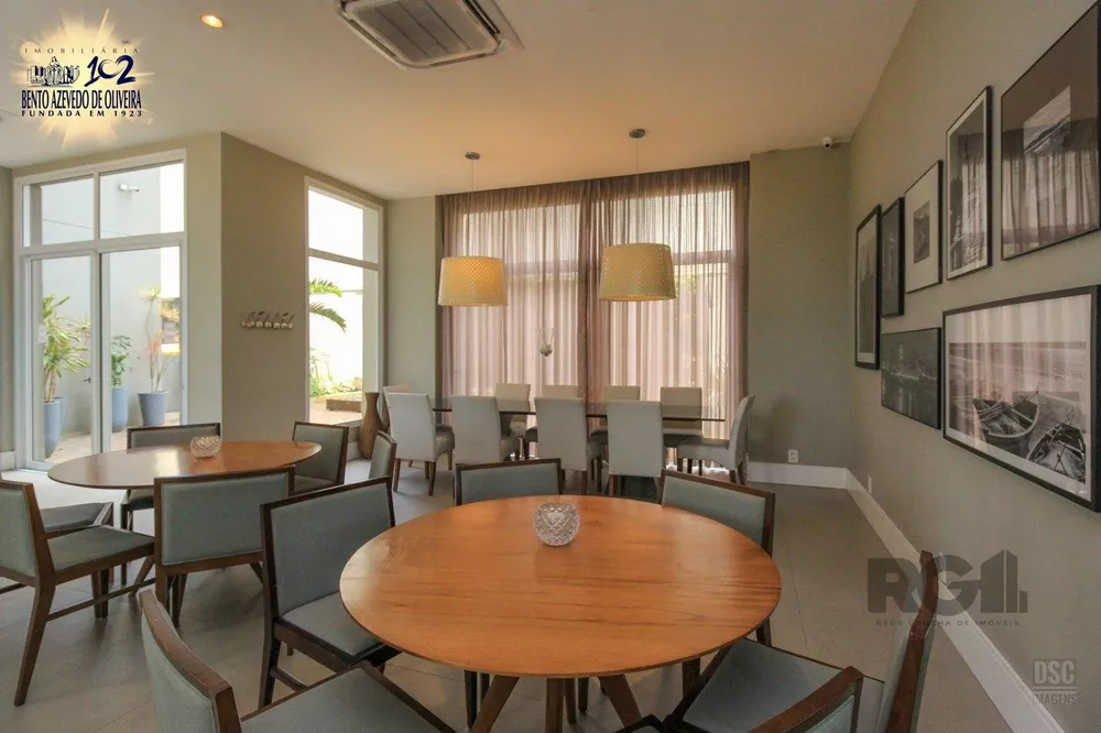 Apartamento, 3 quartos, 126 m² - Foto 2