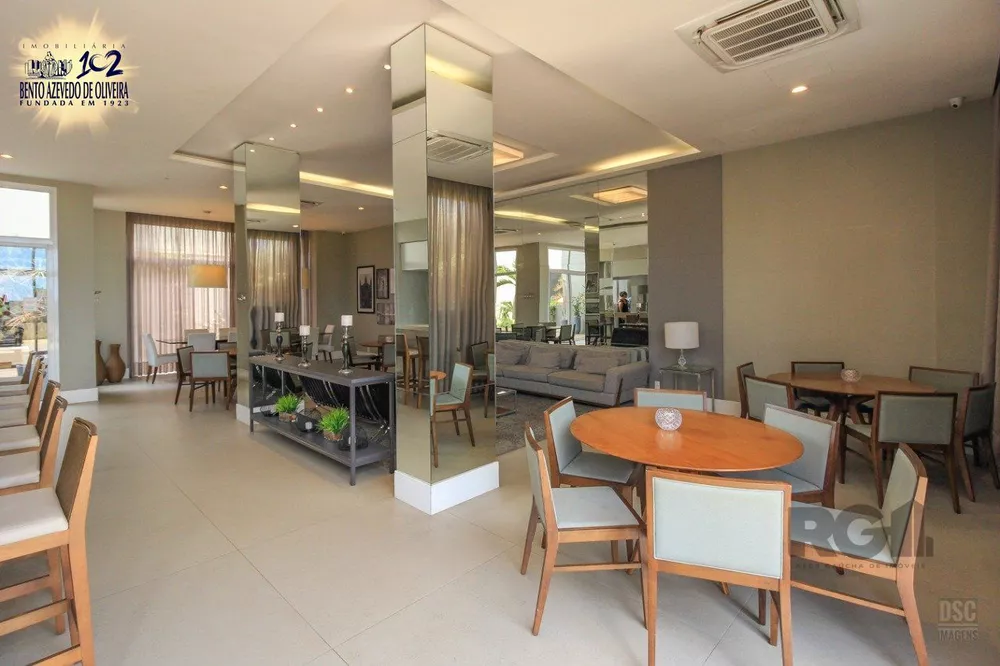 Apartamento, 3 quartos, 126 m² - Foto 8