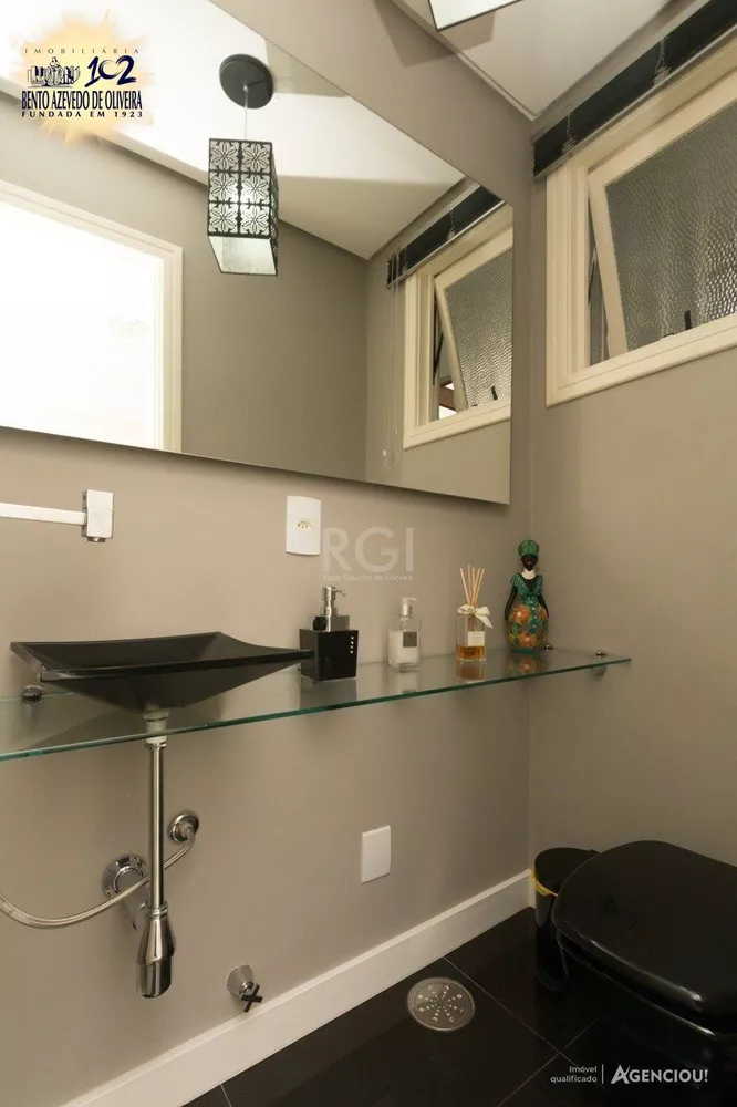 Casa de Condomínio, 3 quartos - Foto 7