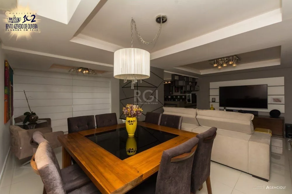 Casa de Condomínio, 3 quartos - Foto 8