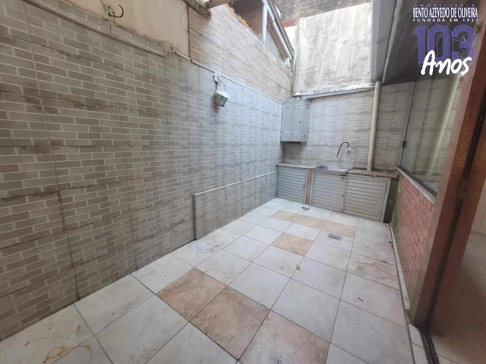 Casa de Condomínio, 2 quartos - Foto 5