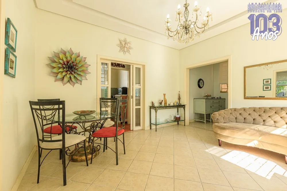 Apartamento, 3 quartos, 59 m² - Foto 1