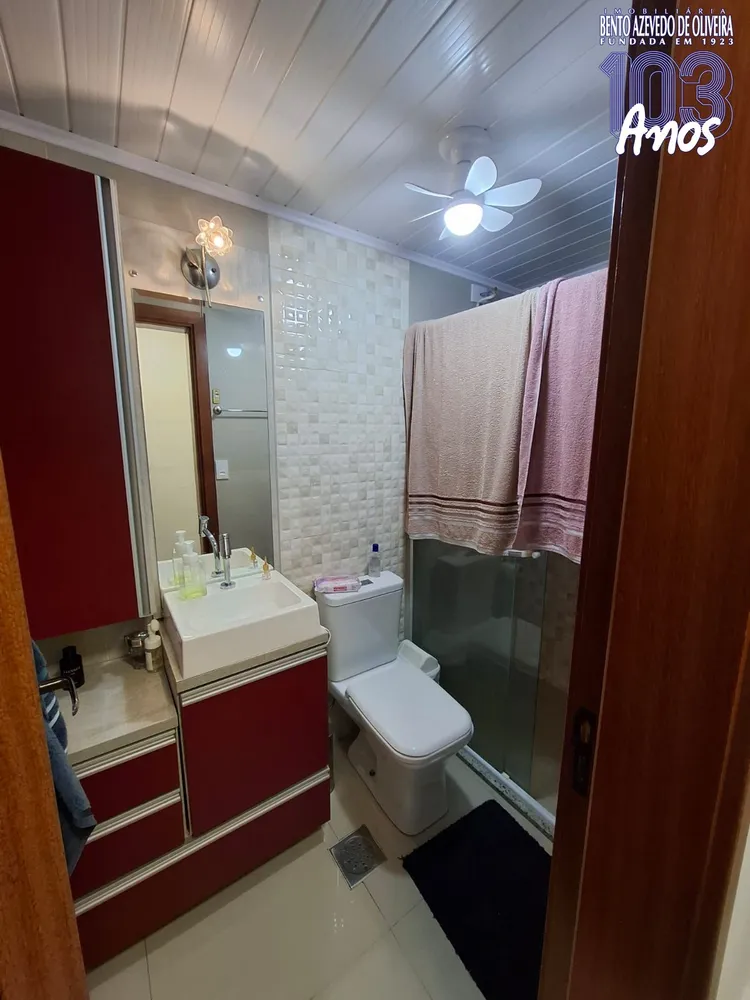 Apartamento, 3 quartos, 59 m² - Foto 5