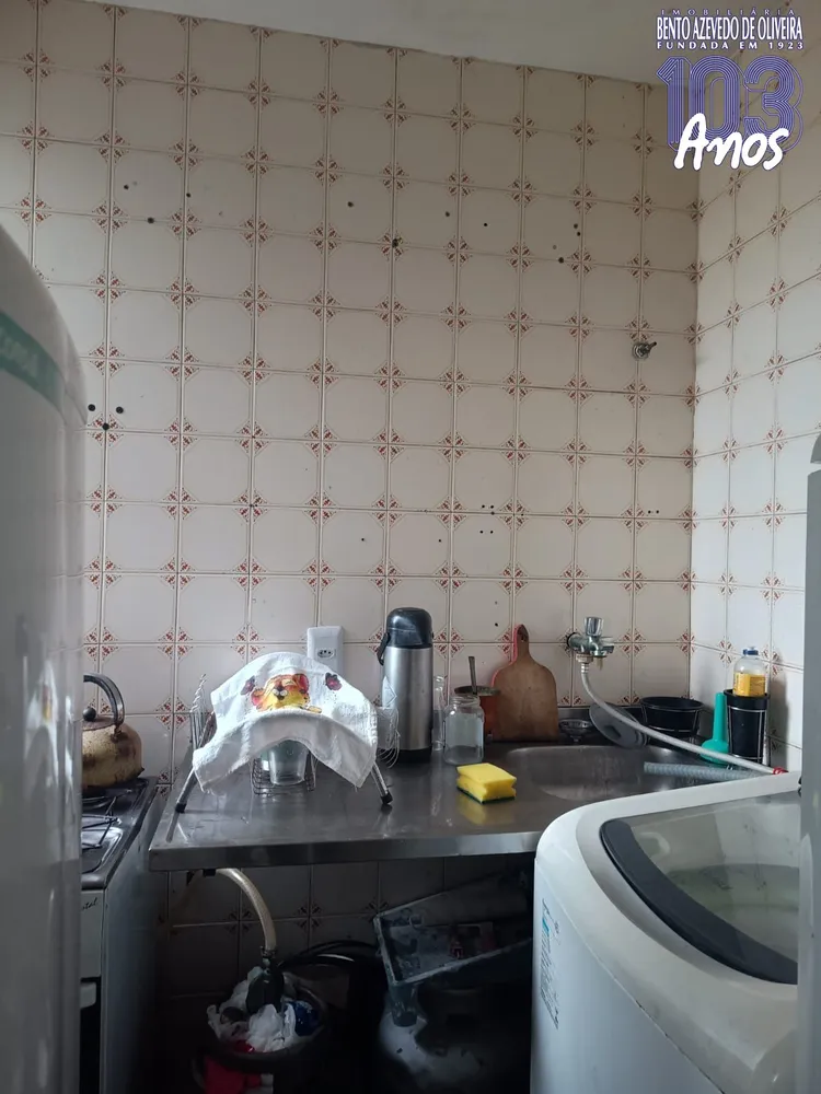 Apartamento, 3 quartos, 59 m² - Foto 7