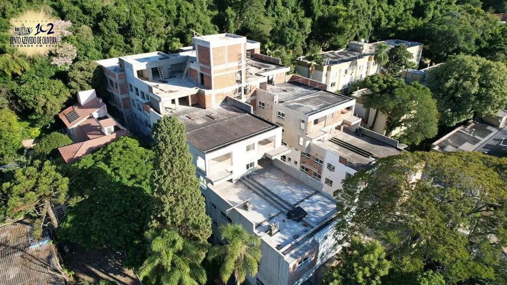 Apartamento, 3 quartos, 130 m² - Foto 4