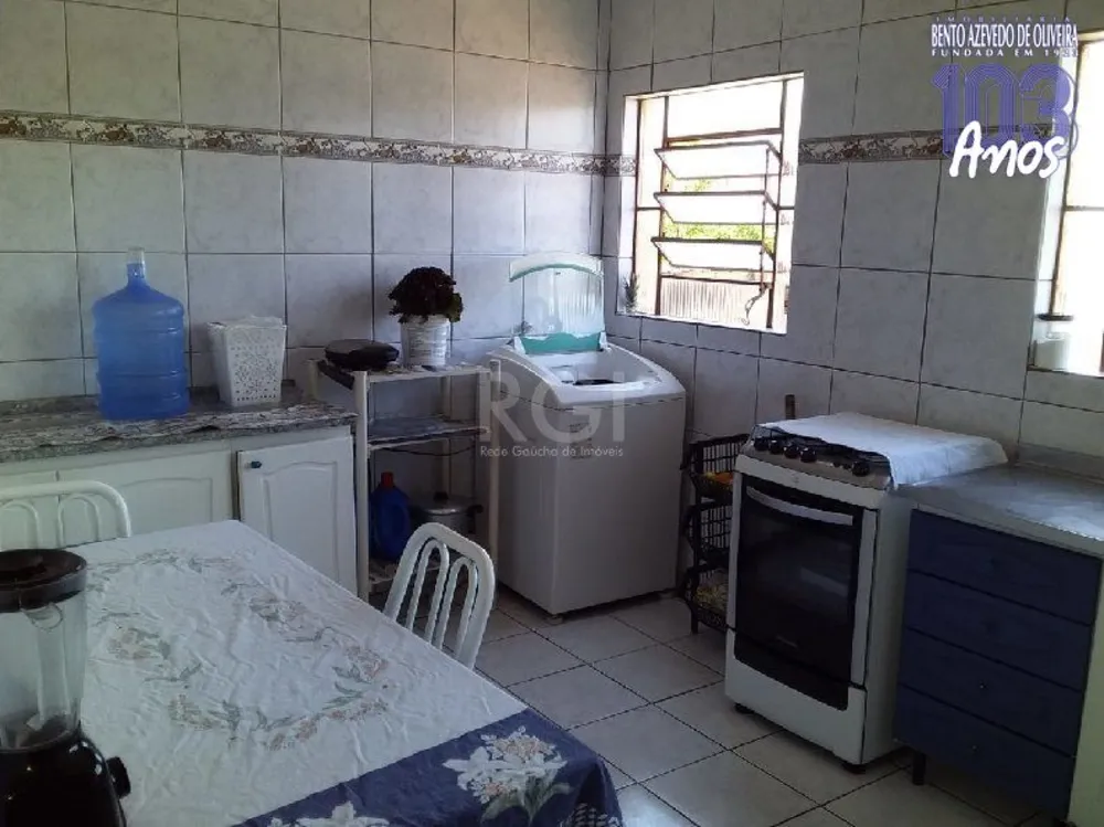 Casa, 3 quartos, 215 m² - Foto 1