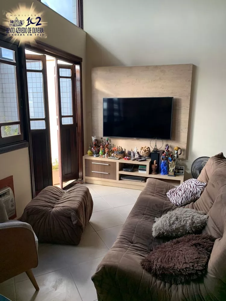 Cobertura, 3 quartos, 148 m² - Foto 3