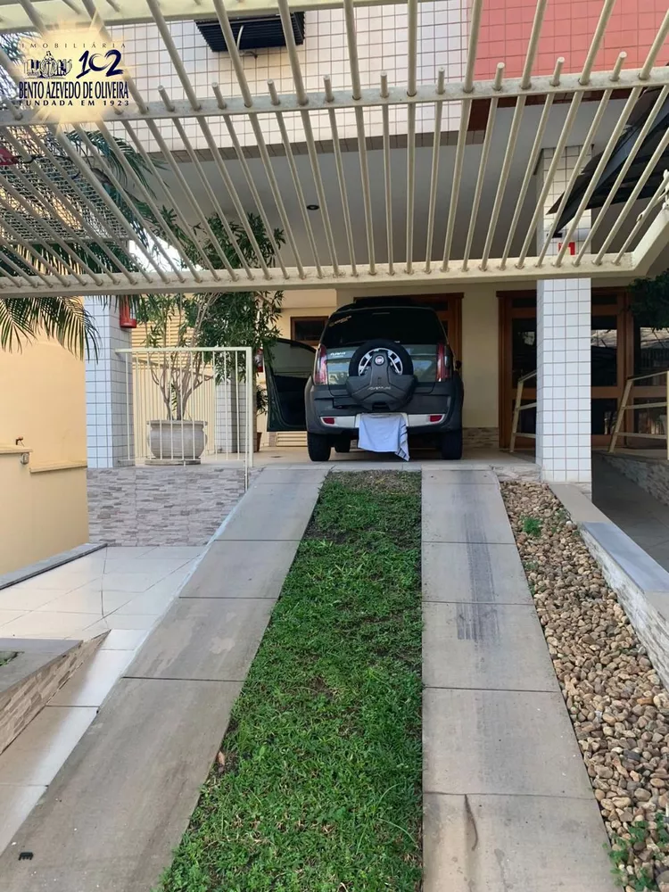 Cobertura, 3 quartos, 148 m² - Foto 4