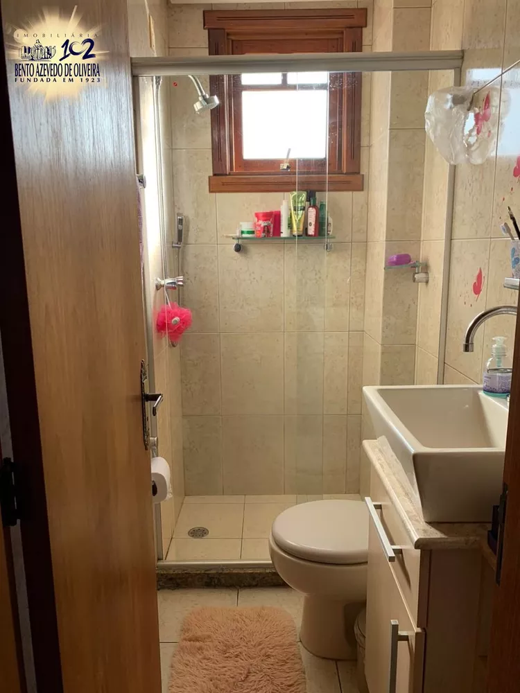 Cobertura, 3 quartos, 148 m² - Foto 2