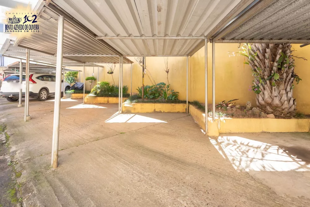 Apartamento, 2 quartos, 63 m² - Foto 4