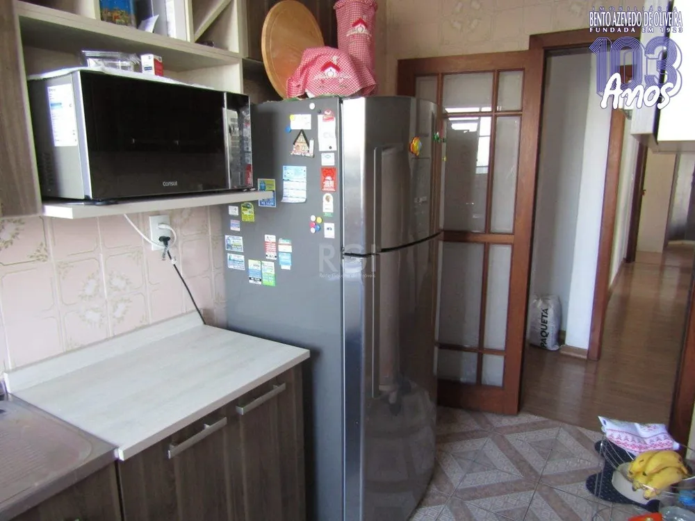 Apartamento, 2 quartos, 60 m² - Foto 1