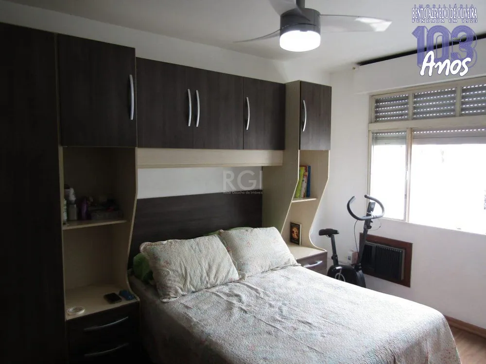 Apartamento, 2 quartos, 60 m² - Foto 6