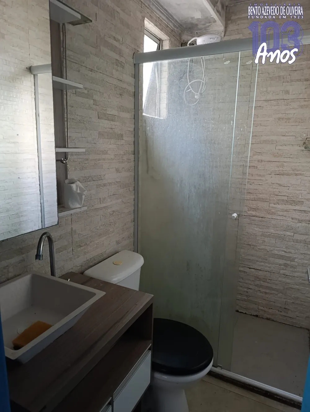 Apartamento, 2 quartos, 41 m² - Foto 1